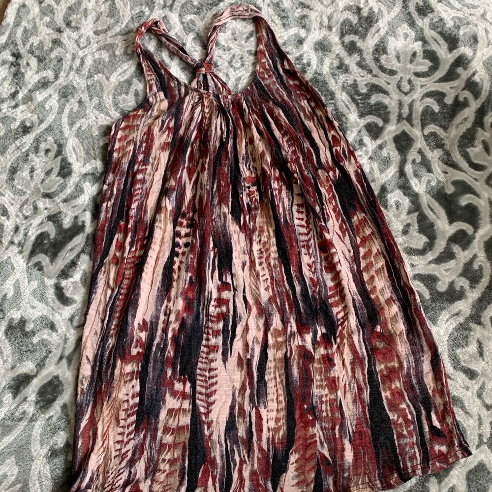 Boho dress